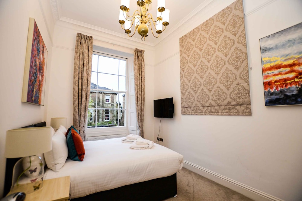 Your Stay Bristol Beaufort House