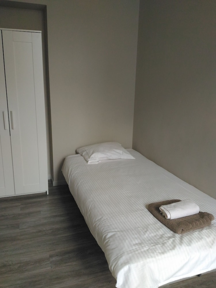 Appartement au centre view 5