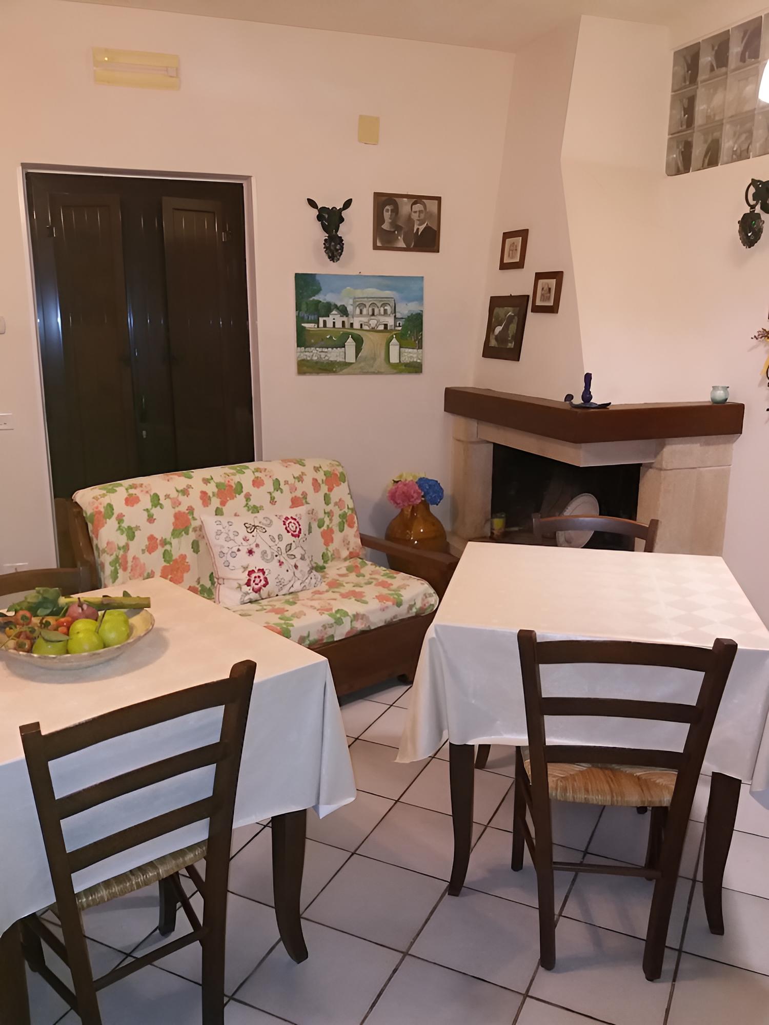 B&B Macchia Mediterranea