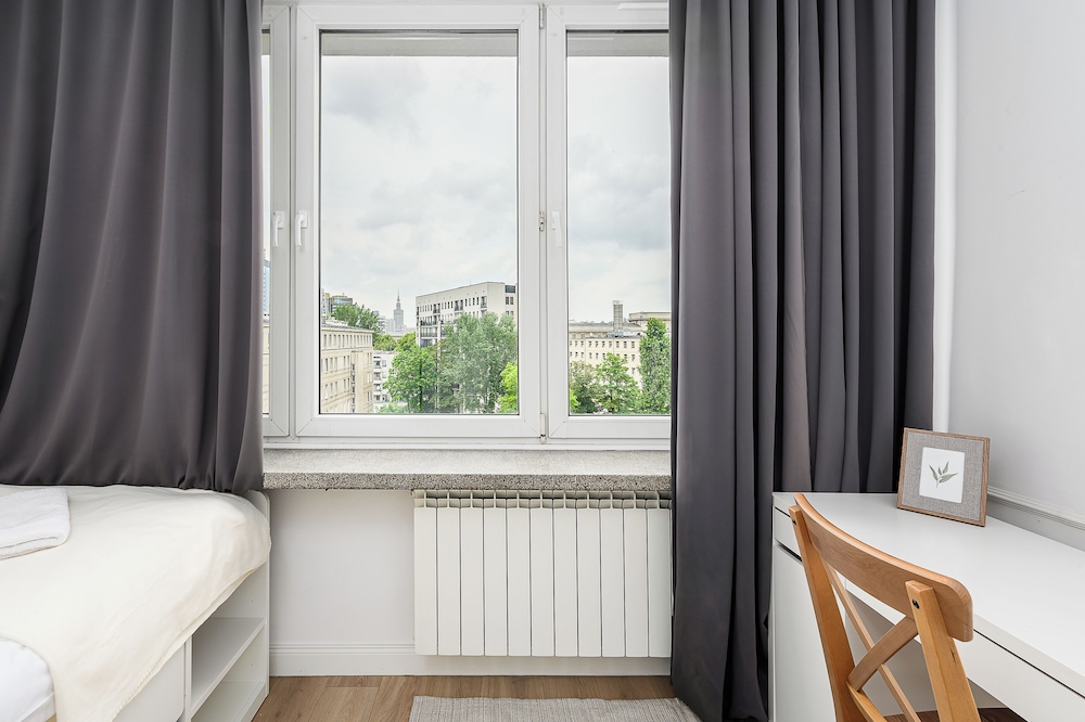 P&O Apartments Boya-Żeleńskiego