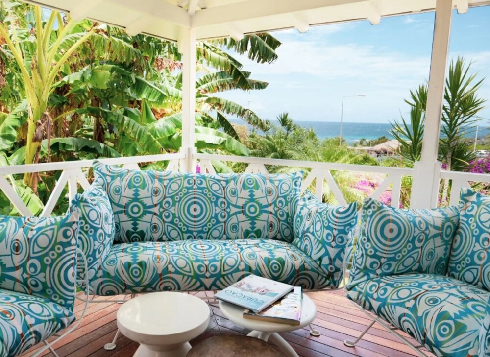 Villa en Curacao Cerca a la Playa view 2