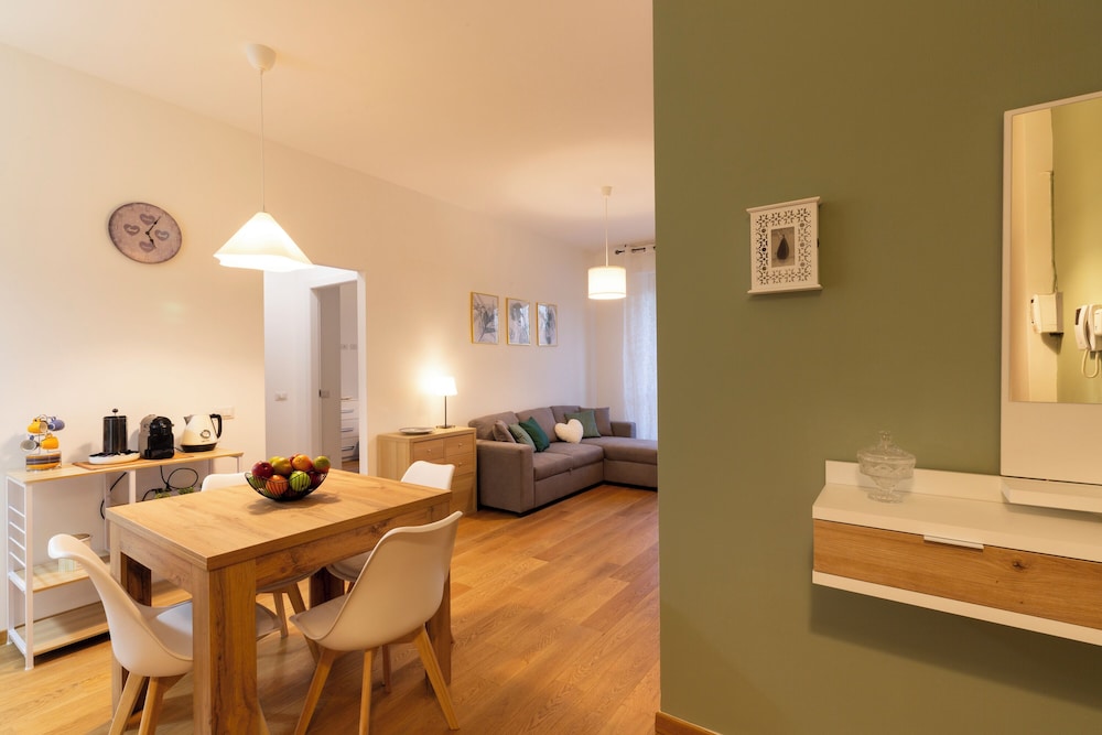 notaMi - Ronchetto Lodge Navigli