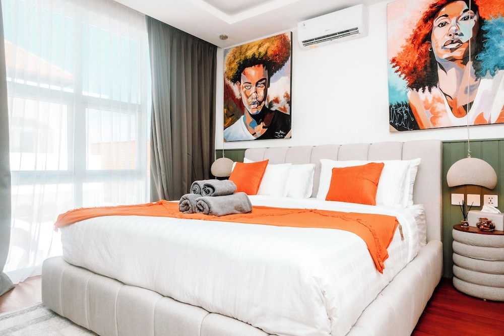 Casa Medjango Canggu