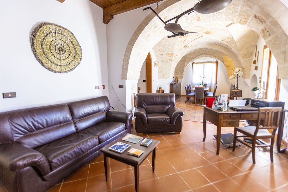 Bed&Breakfast Villa Mamma Grazia, photo 88