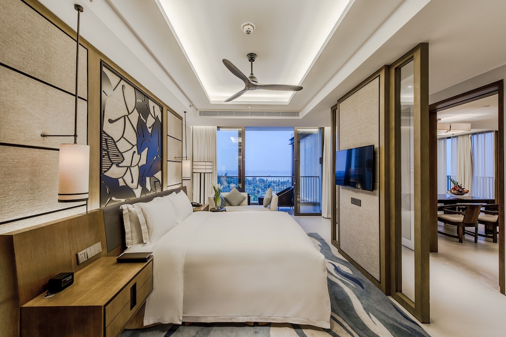 Hilton Wenchang