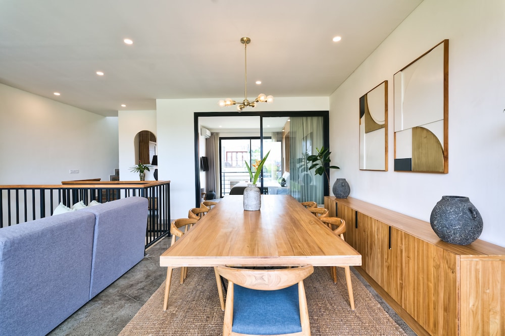 Berawa Townhouse Unit 5 by Betterplace