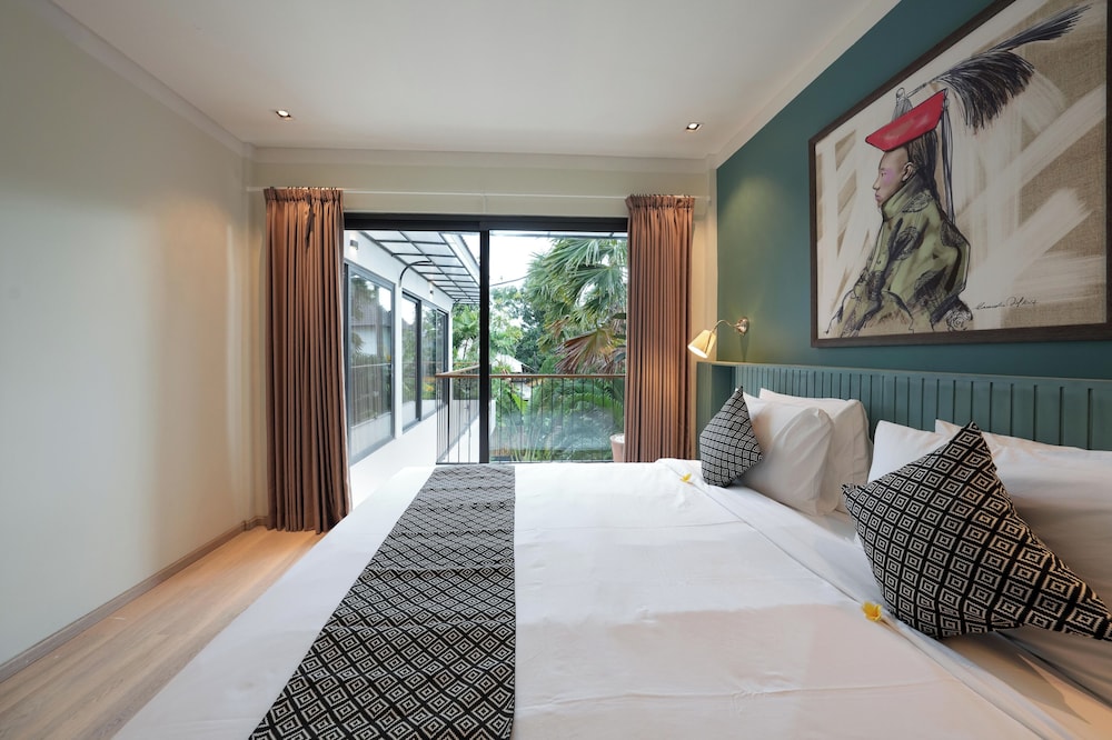 Villa Zeno and Cora by Exotic Bali Properties