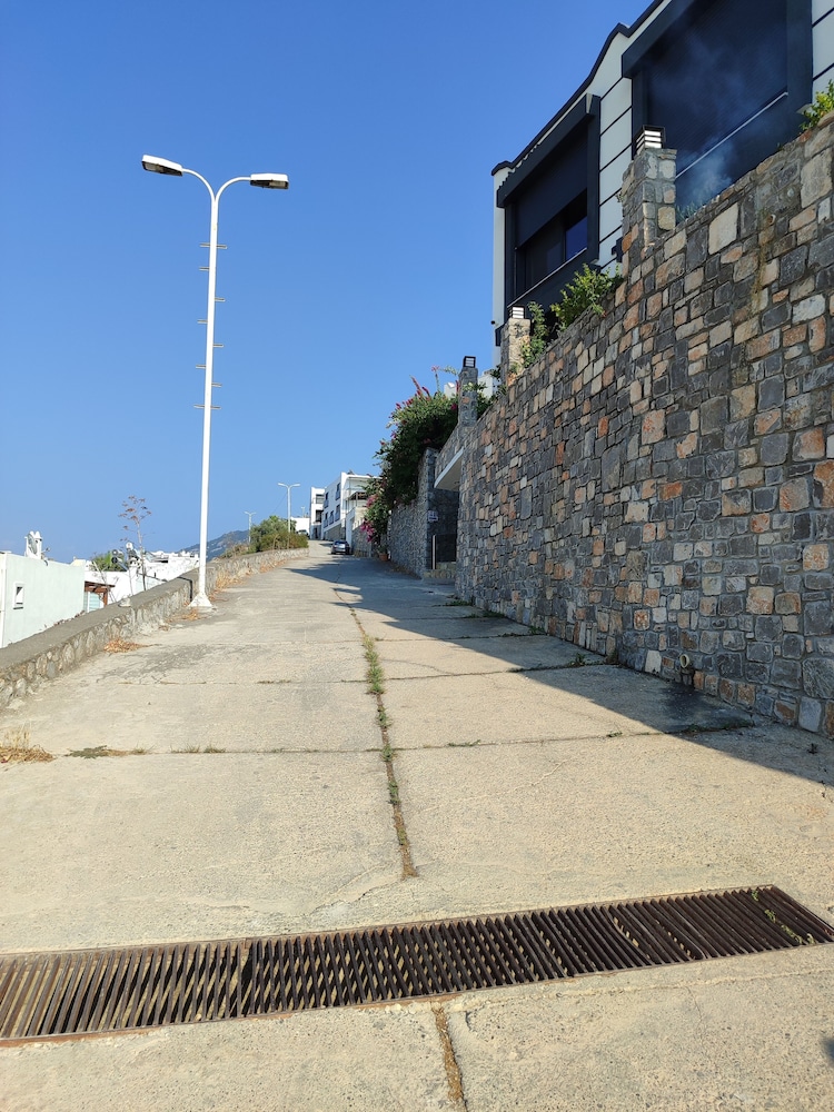 Villa Beyaz İnci Dalaman-Villa White Pearl Dalaman