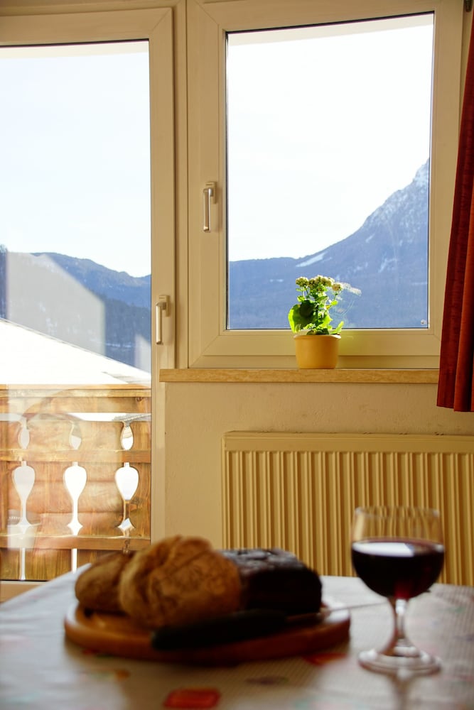 Ferienhaus Mott