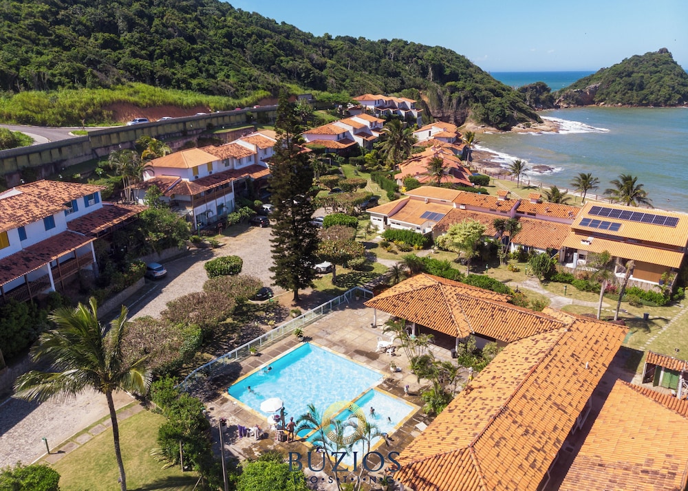 Bz77 Pe na areia Casa jacuzzi 4 suítes