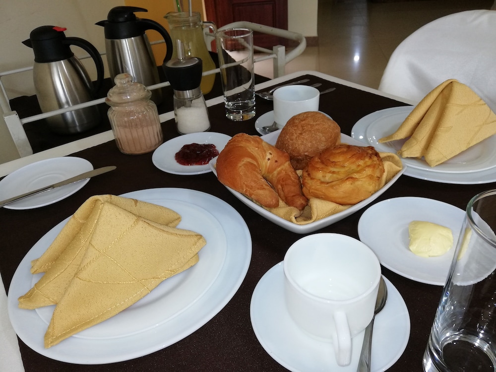 Victoria Suites Hostal, photo 13