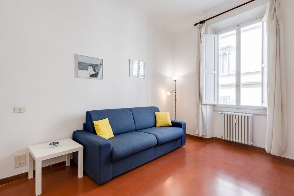 Palestro Cozy Flat