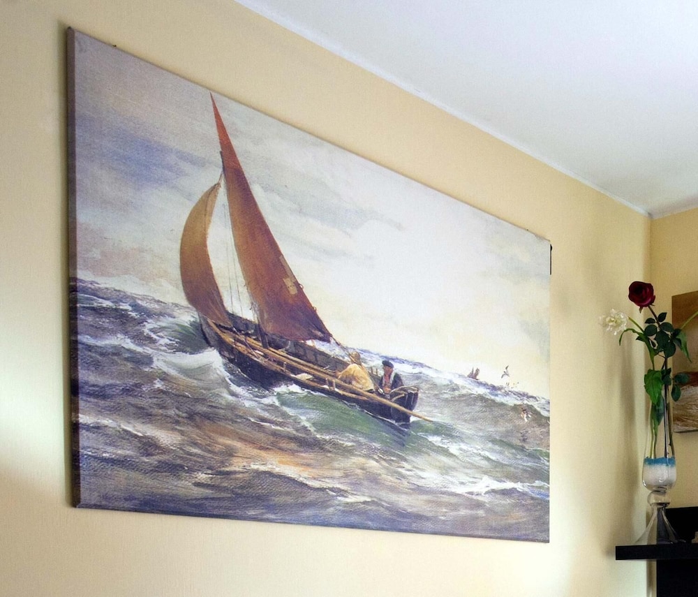 B&B mediterraneo kr