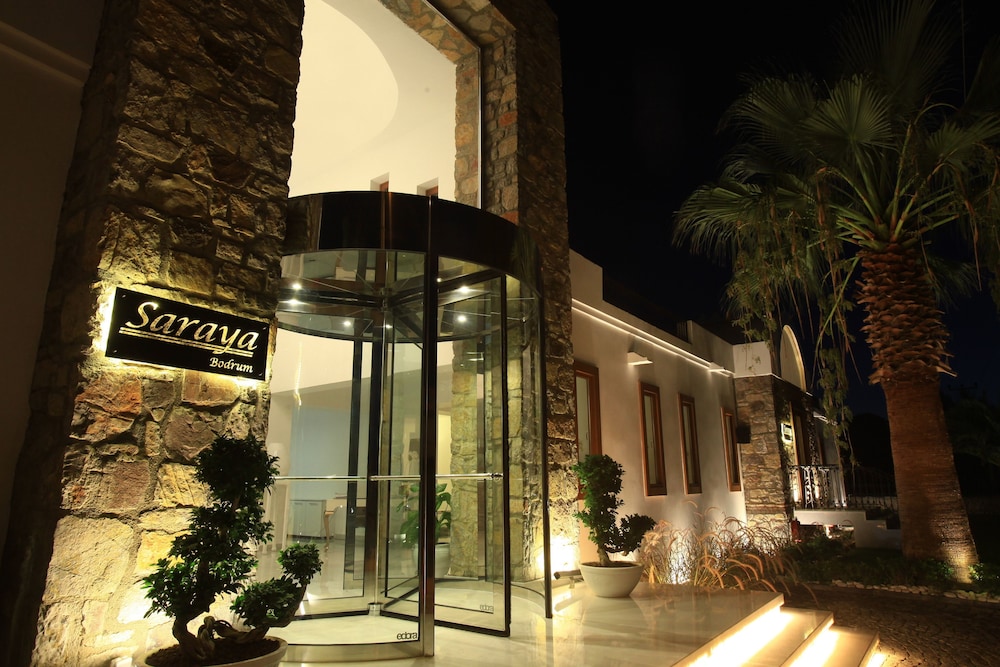 Saraya Bodrum Otel - Image 47
