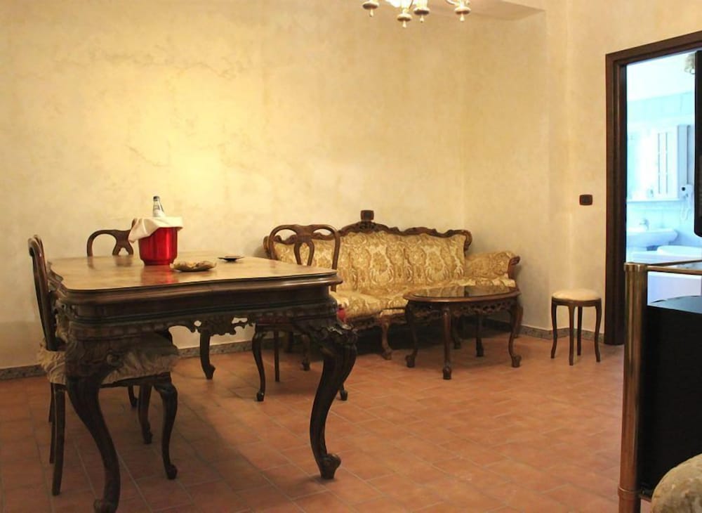 Hotel Residence il Feudo