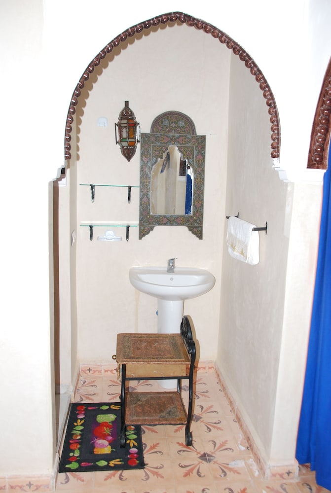 Riad Nature et Détente