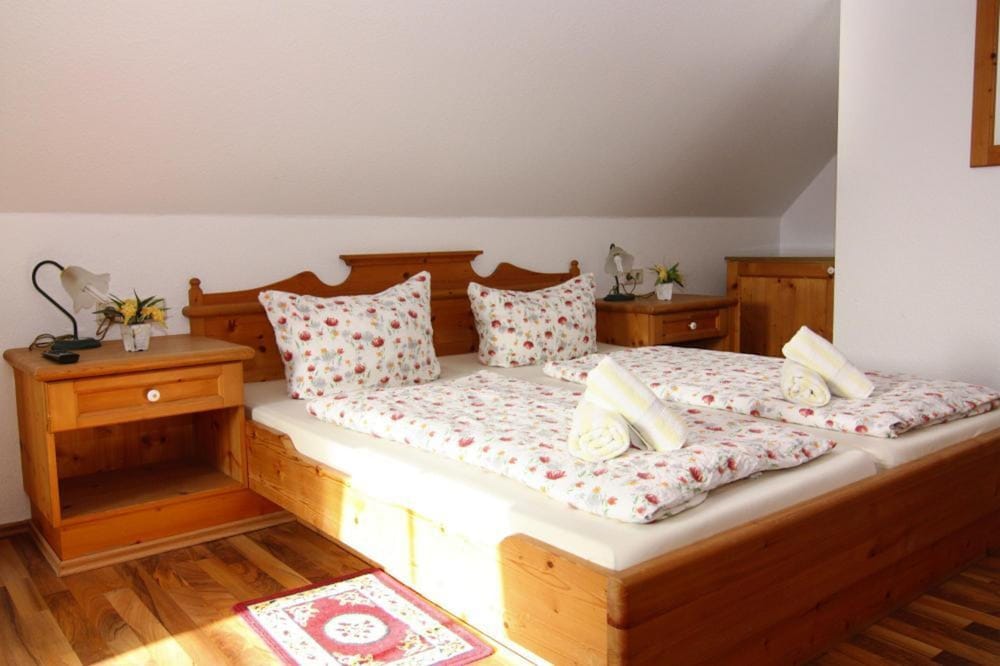 Appartementhaus Pinamar, Scharbeutz