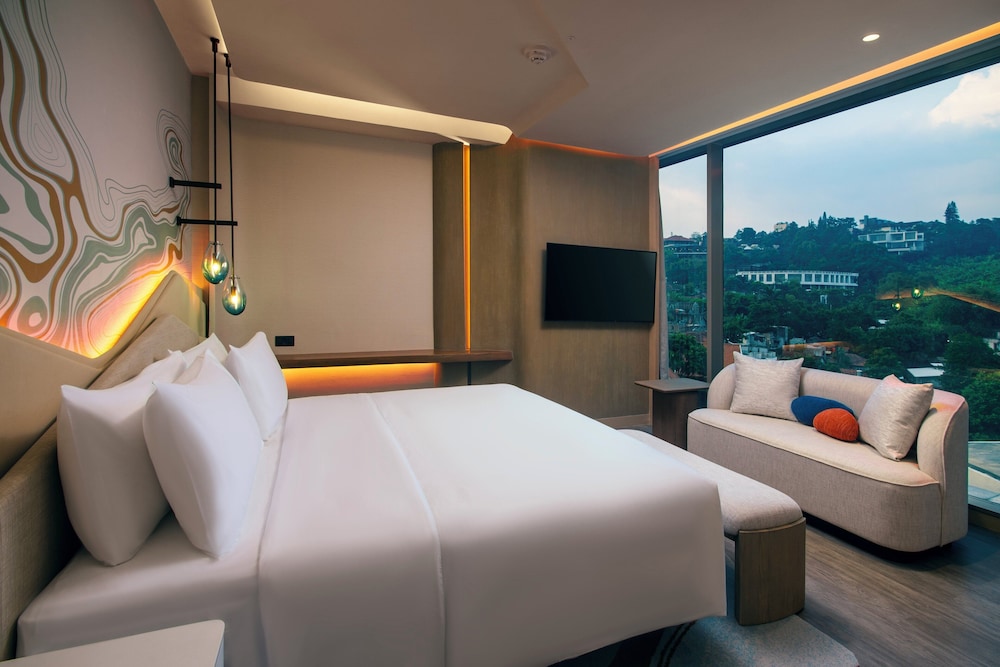 Hotel Indigo Bandung Dago Pakar by IHG 18