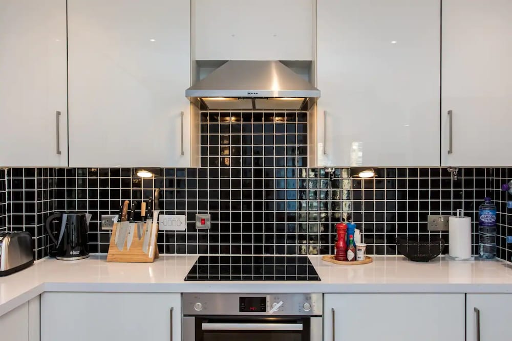 Stunning 1 Bedroom Apartment Nearby Borough Market