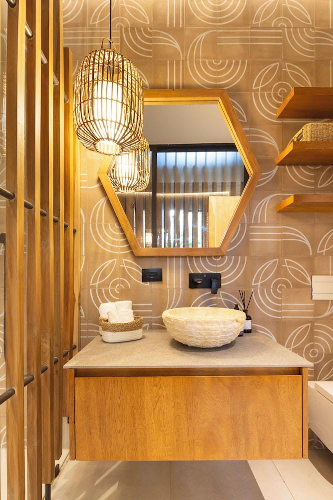 QUIN Surf Residence Nosara