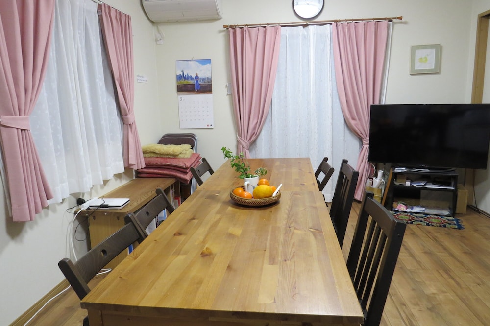 Kanku Orange House, photo 12