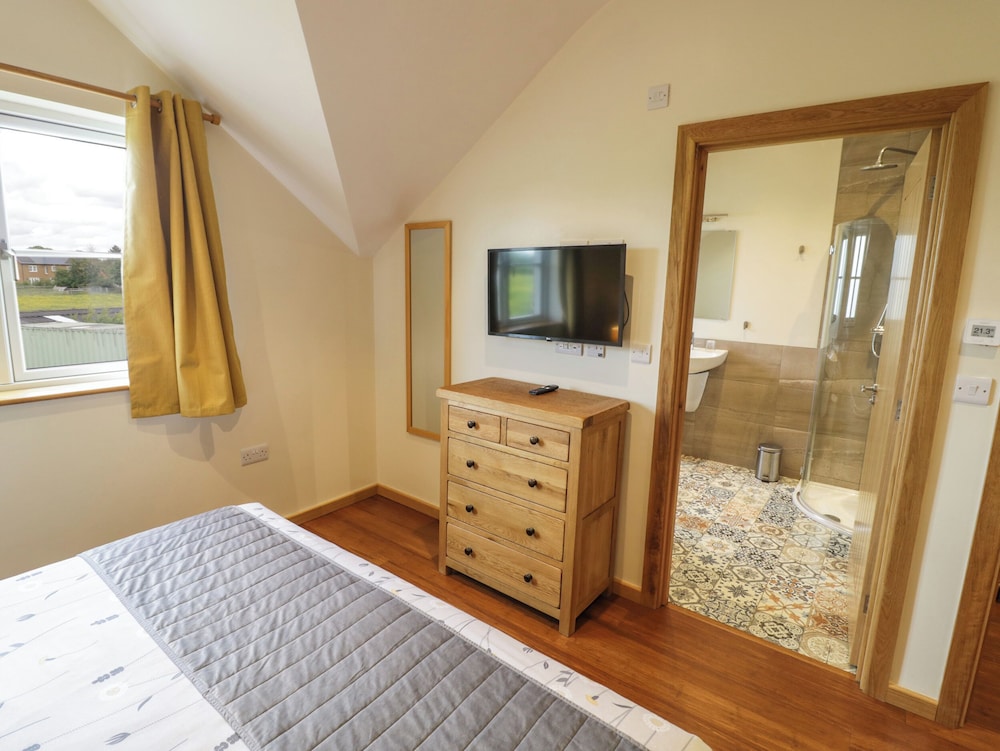 Daisy Cottage