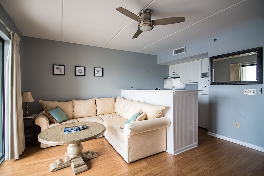 Water Street Retreats