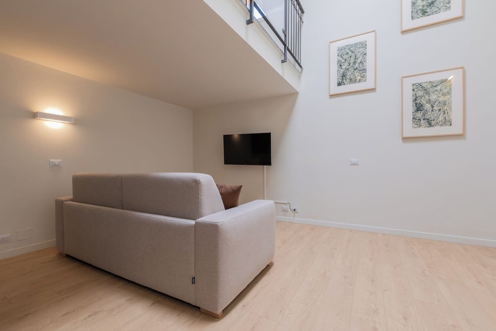 Lofts Cit Turin by Wonderful Italy
