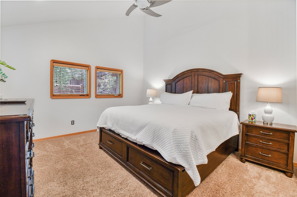 Deer Valley La Casa Boulder Creek