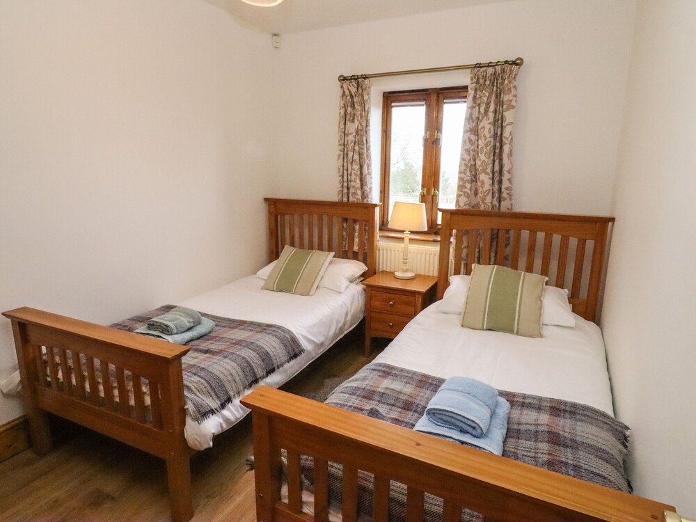 Hill Farm Cottage