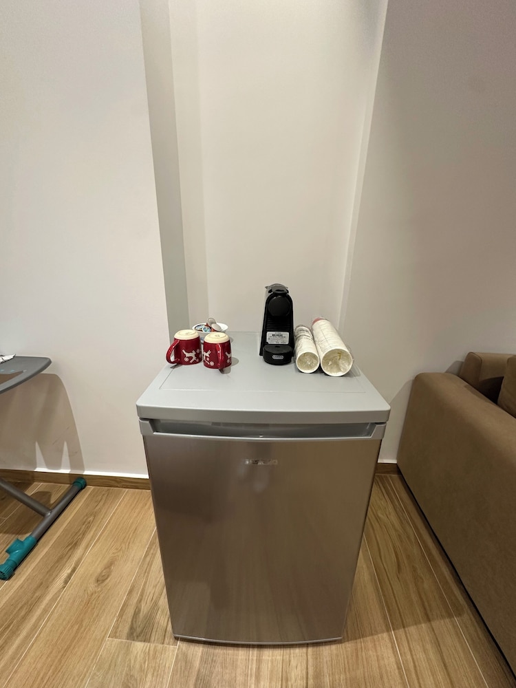 Suites Kozi