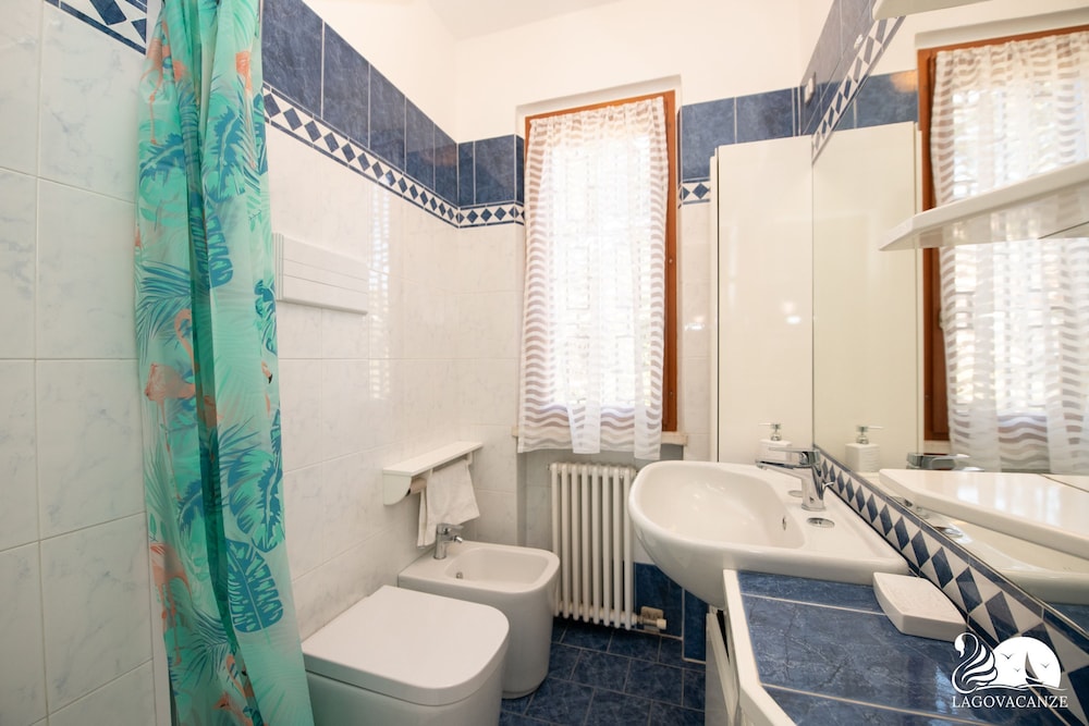 Appartamento Giada in Padenghe sul Garda