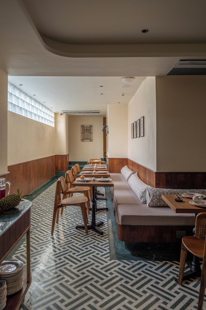 Abode Jaipur