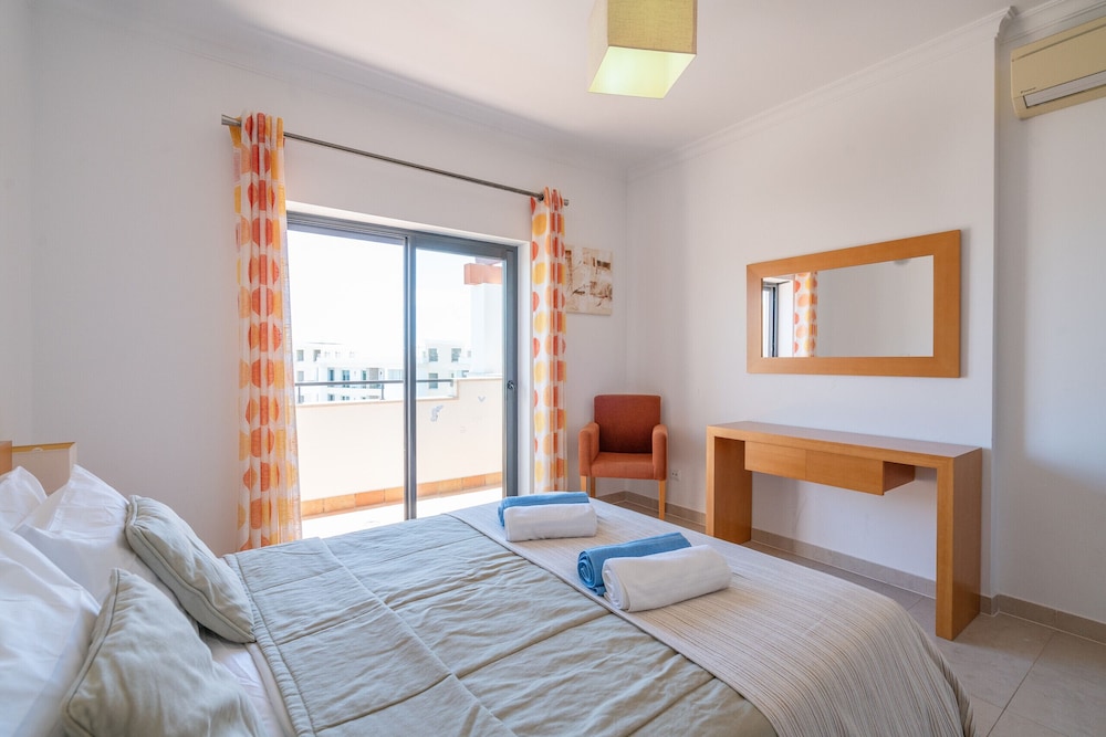 Lagos Ocean View 3 With Pool by Homing