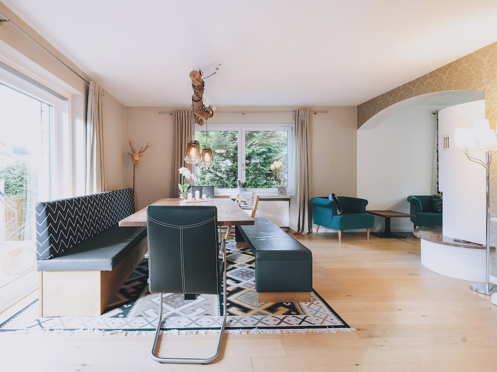 Kohlis Alpine Home by we rent