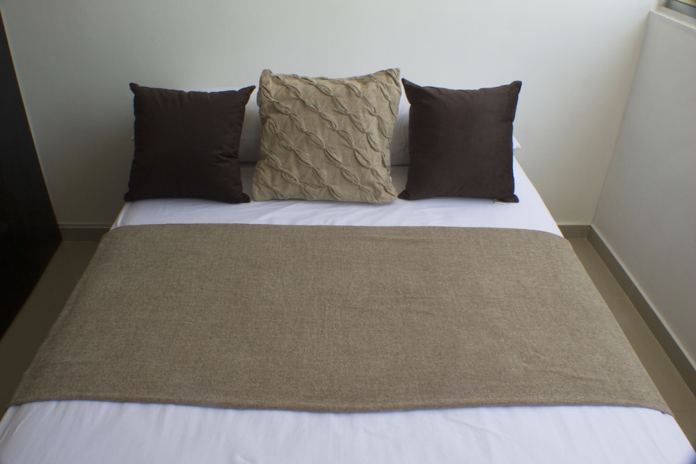 Apartamentos SOHO Style - Cerca al Buenavista BAQ29A