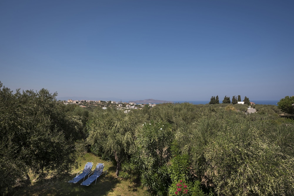 Orionas Village
