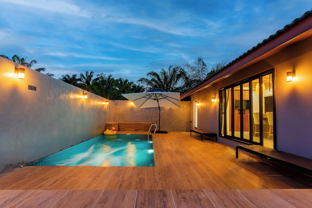 The Neenlawat Riverside Resort & Spa