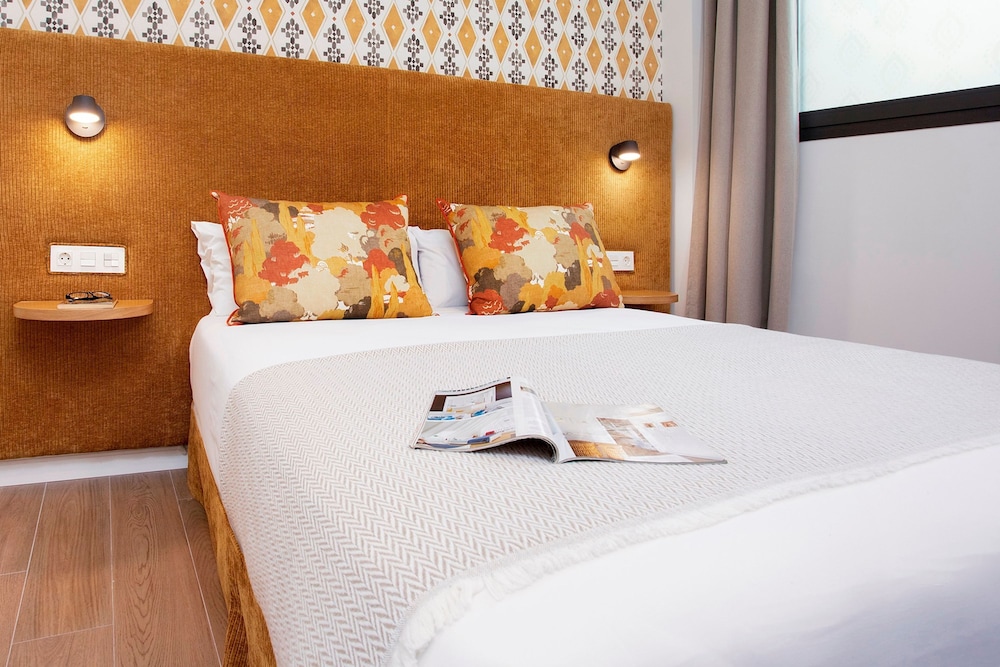 Exclusive Apartment in Seville Gamazo I