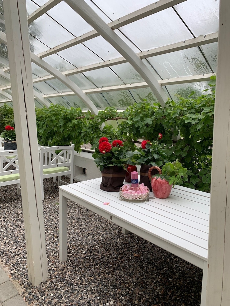 Parkhuset view 5