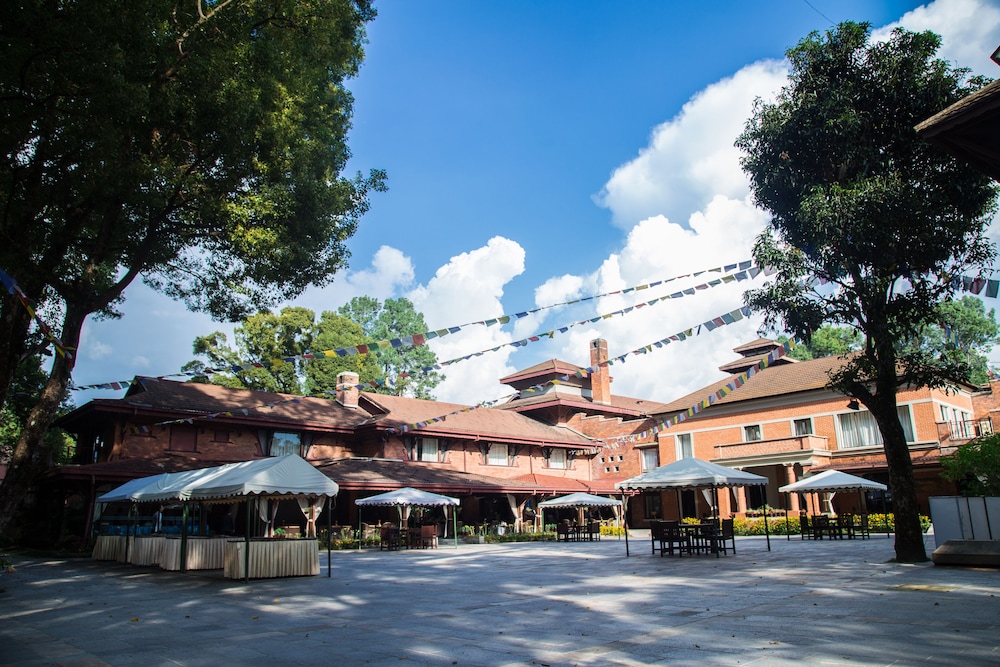 Gokarna Forest Resort Kathmandu
