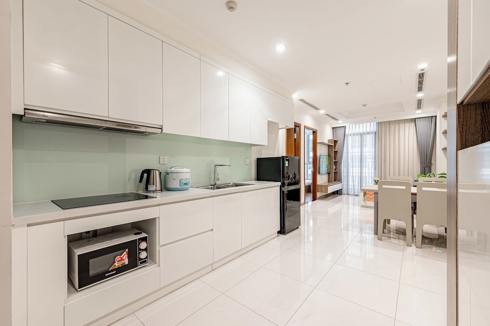 Horizon Panorama Apartment Vinhomes