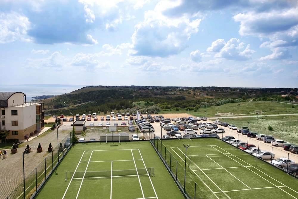 Topola Skies Resort & Aquapark - All inclusive