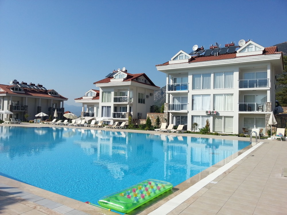 Orka Private Villas