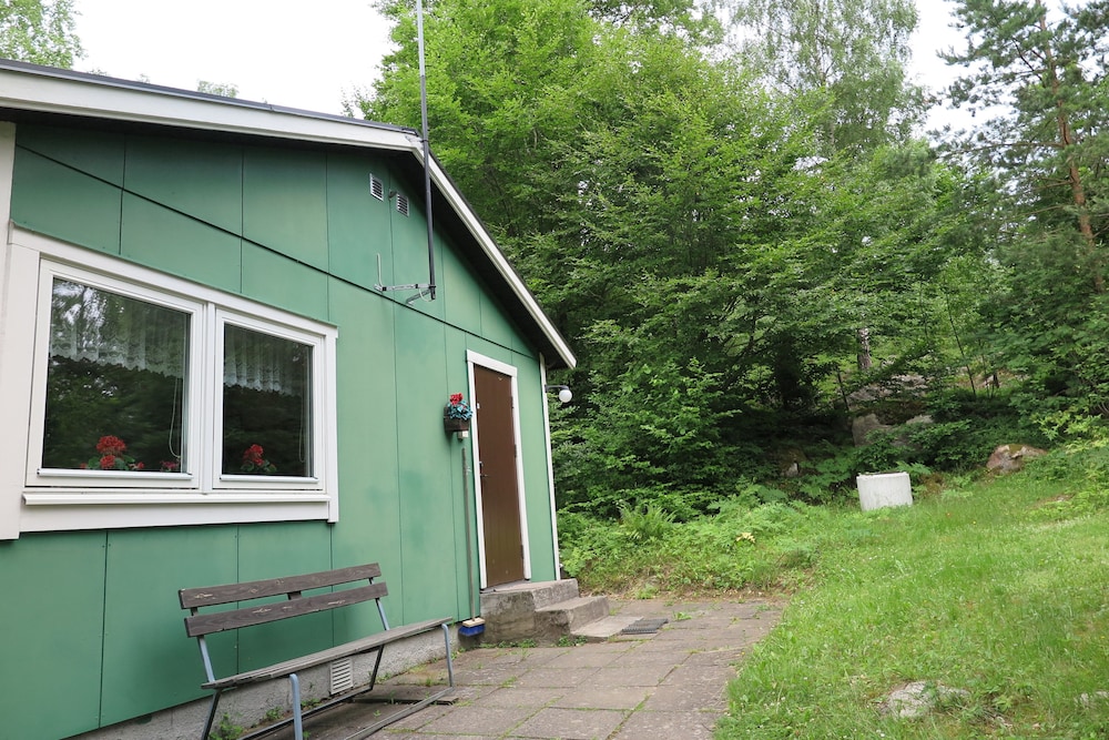 Ullstorps Stugor
