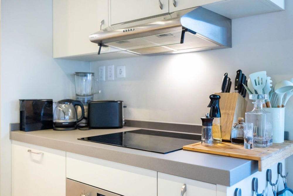Chic Historic Townhouse in City Centre Willemstad