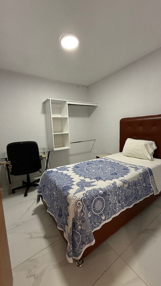 Residencia Gran Coyula Orange 510B