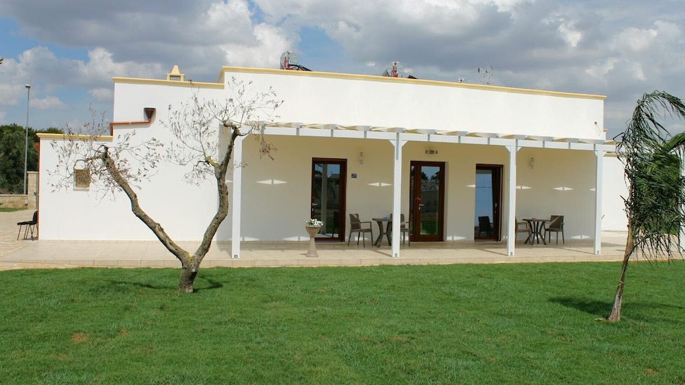 La Palazzina Bed & Breakfast