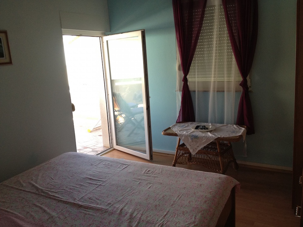 Sab - 40 m From Beach - A5 view 4