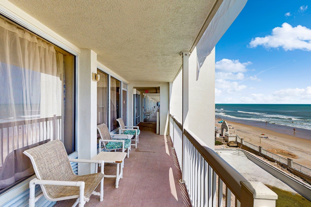 Daytona Beach V